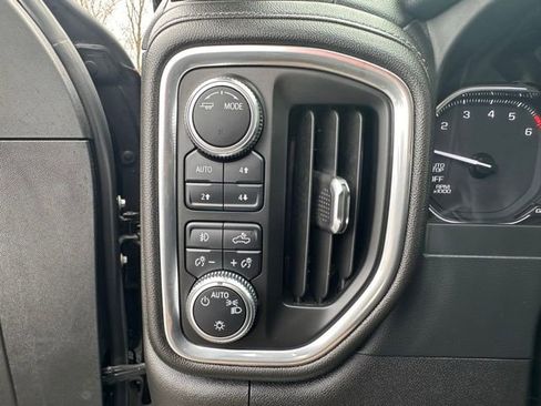 Used 2021 GMC Sierra 1500 Elevation w/ LPO, Elevation Black Package image 20