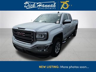 Used 2019 GMC Sierra 1500 SLE w/ SLE Value Package video 1