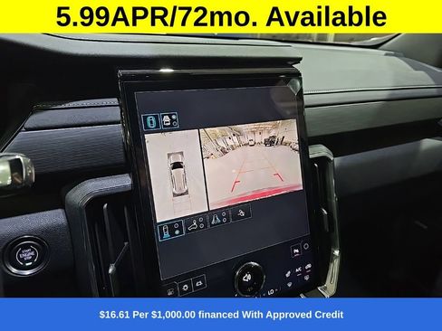 New 2026 GMC Acadia Elevation image 23