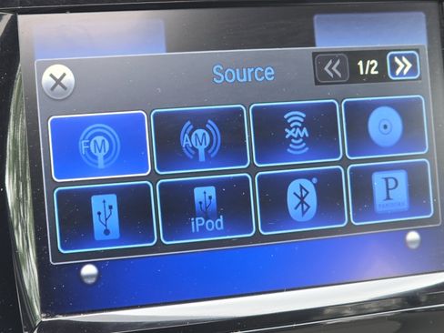Used 2014 Honda Odyssey EX-L image 4