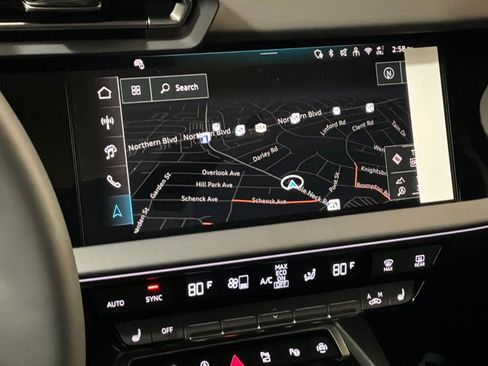 New 2026 Audi A3 2.0T Premium image 3