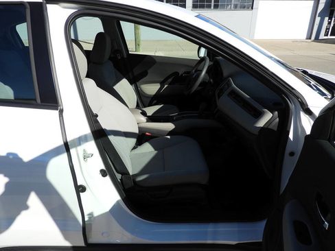 Used 2020 Honda HR-V LX image 31