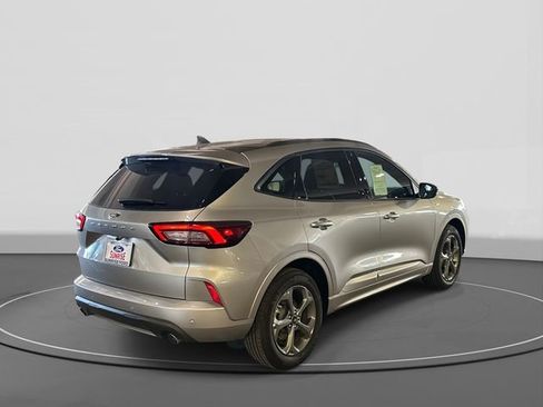 Used 2024 Ford Escape ST-Line w/ Tech Pack #1 image 5