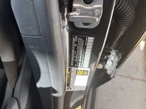 Used 2023 Mercedes-Benz GLC 300 GLC 300 image 29