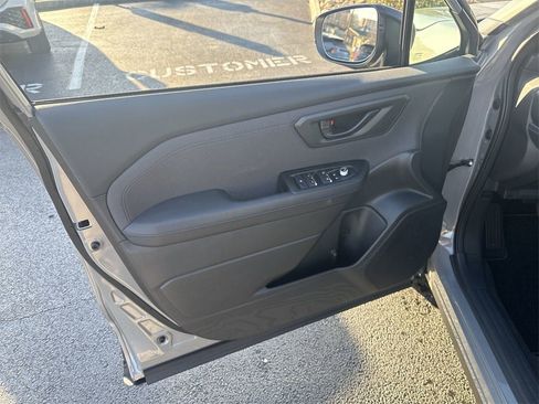 New 2026 Subaru Forester Premium image 24