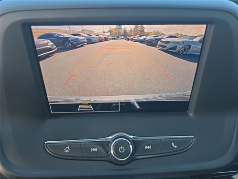 Used 2022 Chevrolet Camaro LT image 16