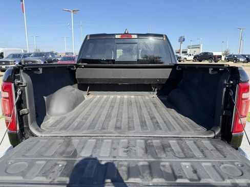 Used 2019 RAM 1500 Limited image 7