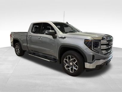 Certified 2023 GMC Sierra 1500 SLE