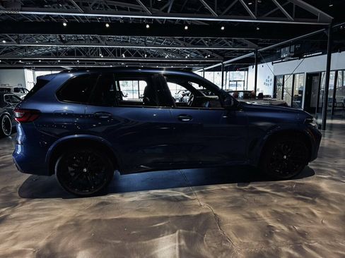 Used 2023 BMW X5 sDrive40i w/ M Sport Package RWD image 6