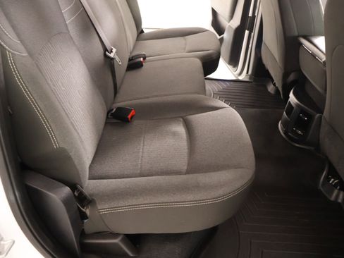 Used 2019 RAM 3500 Tradesman AWD/4WD image 13