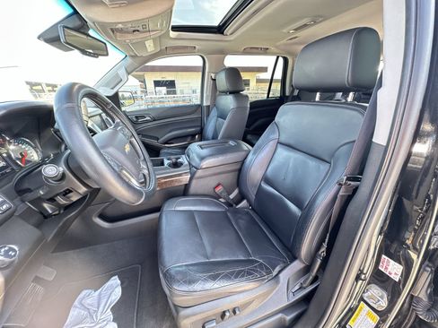 Used 2019 Chevrolet Tahoe LT AWD/4WD image 18