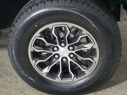 Used 2022 Chevrolet Colorado ZR2 image 15