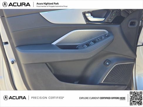 Used 2026 Acura MDX SH-AWD image 33