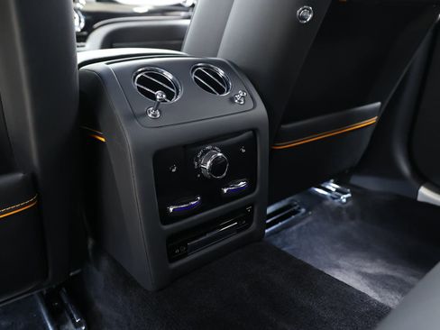 Used 2021 Rolls-Royce Ghost AWD/4WD image 91