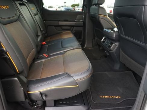 Used 2026 Ford F150 Tremor w/ Equipment Group 402A High AWD/4WD image 16