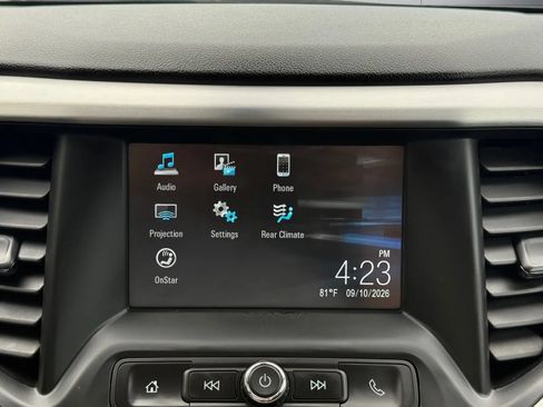 Used 2019 GMC Acadia SLE w/ Driver Alert Package I AWD/4WD image 28