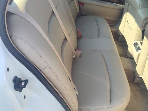 Used 2004 Buick Le Sabre Limited FWD image 21