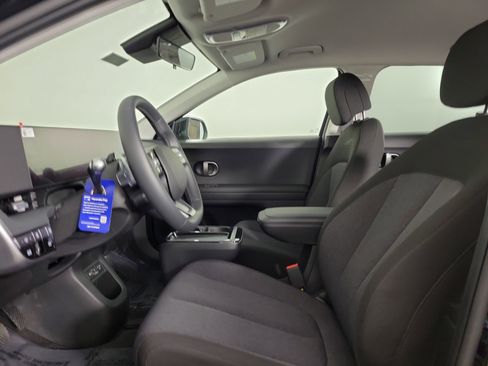New 2026 Hyundai Ioniq 5 SE image 25