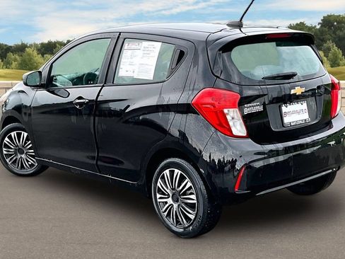 Used 2020 Chevrolet Spark LS FWD image 11