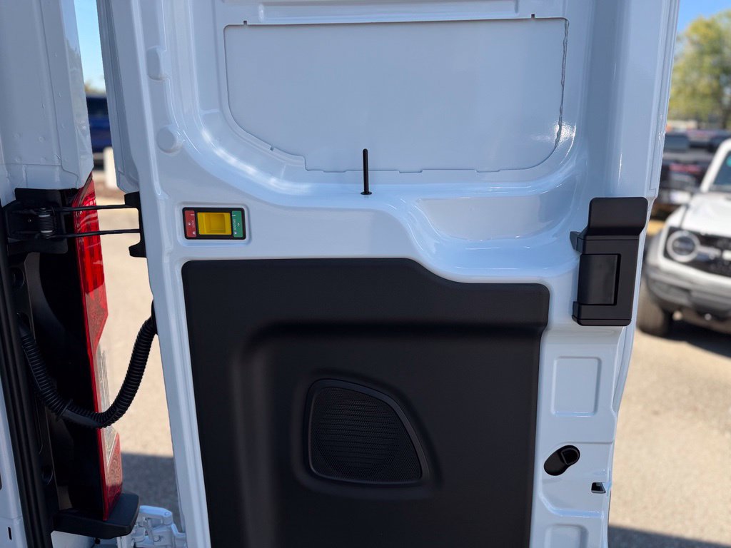 New 2027 Ford Transit 250 148 High Roof RWD image 19