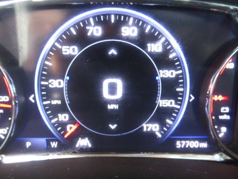 Used 2022 GMC Terrain Denali w/ LPO, Floor Liner Package AWD/4WD image 22