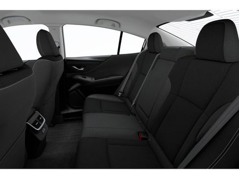 New 2025 Subaru Legacy Premium image 17