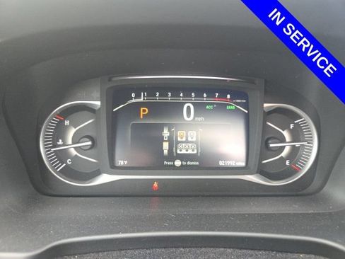 Used 2024 Honda Passport EX-L image 6