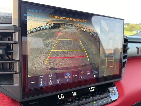 New 2026 Toyota Tundra TRD Pro AWD/4WD image 25