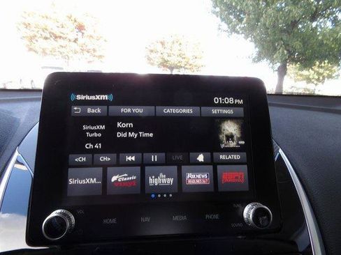 New 2024 Mitsubishi Eclipse Cross SE image 24