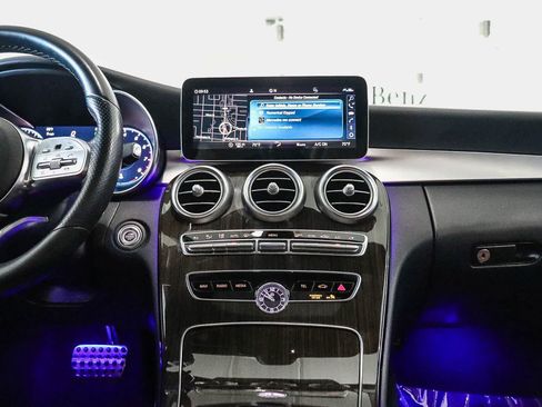 Certified 2019 Mercedes-Benz C 300 Sedan image 14