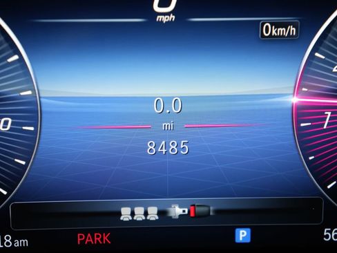 Certified 2025 Mercedes-Benz GLA 250 4MATIC image 19