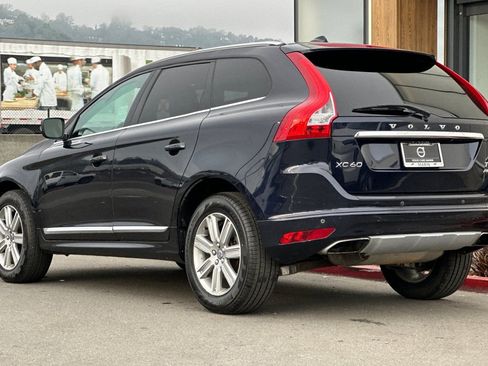 Used 2016 Volvo XC60 T5 Platinum image 6