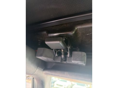 Used 2022 Ford Bronco Outer Banks AWD/4WD image 20