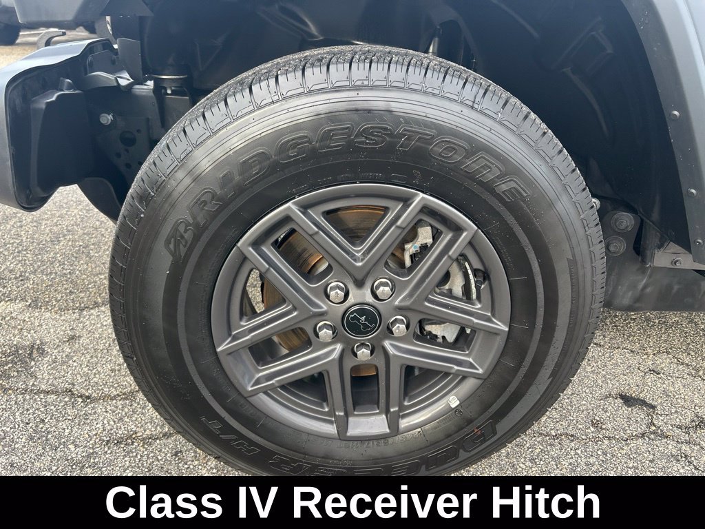 Used 2026 Jeep Gladiator Sport AWD/4WD image 18