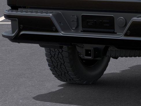 New 2026 GMC Sierra 2500 Denali Ultimate AWD/4WD image 14