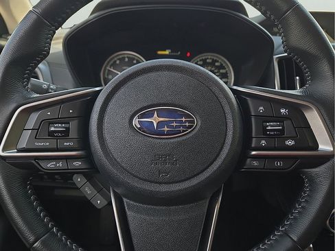Certified 2022 Subaru Forester Premium AWD/4WD image 20