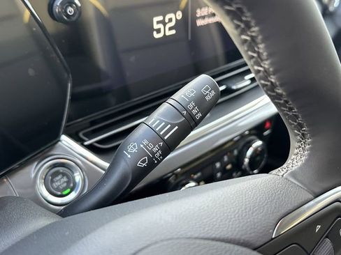 New 2026 Chevrolet Trax ACTIV w/ Driver Confidence Package image 20