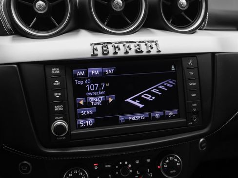 Certified 2014 Ferrari FF AWD/4WD image 61