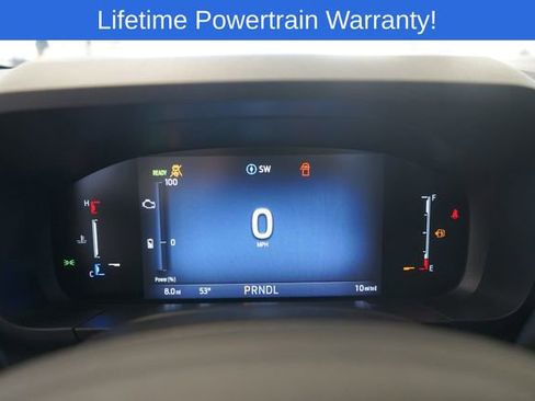 New 2025 Ford Maverick XLT image 23