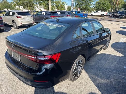 Used 2026 Volkswagen Jetta Sport FWD image 14