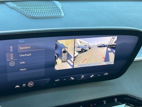 New 2026 Buick Enclave Sport Touring w/ Power Package FWD image 19
