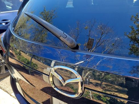 Used 2021 MAZDA CX-5 Grand Touring image 20