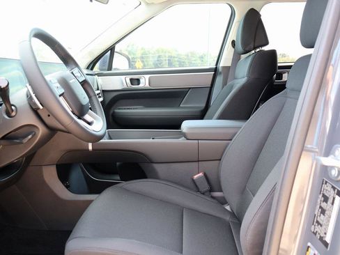 New 2026 Hyundai Santa Fe SE image 25