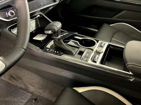 New 2026 Kia K5 GT-Line image 12
