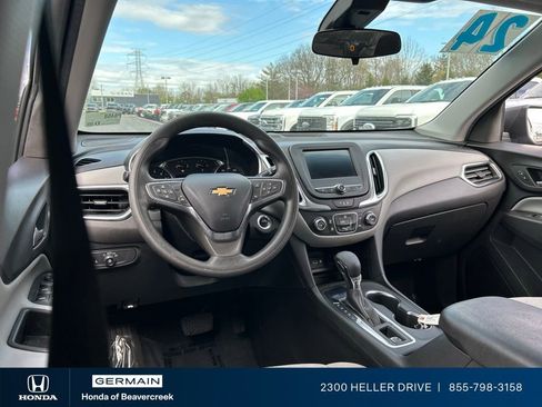 Used 2024 Chevrolet Equinox LS w/ LS Convenience Package FWD image 15