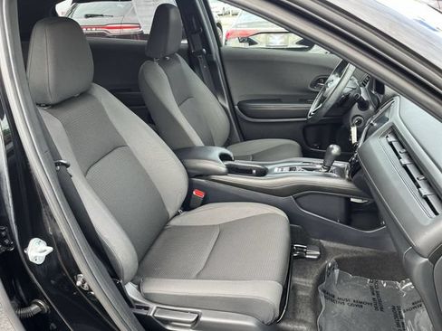 Used 2022 Honda HR-V Sport image 27