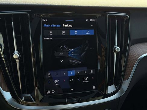 Used 2016 Subaru Forester 2.5i w/ Popular Package #1 image 5