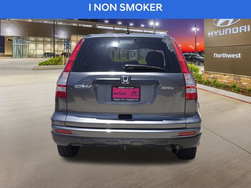 Used 2011 Honda CR-V LX image 8