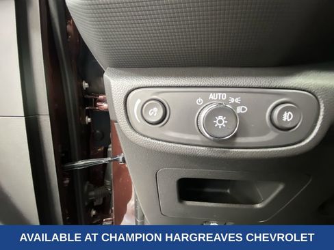 Used 2023 Chevrolet TrailBlazer LT w/ Convenience Package AWD/4WD image 23