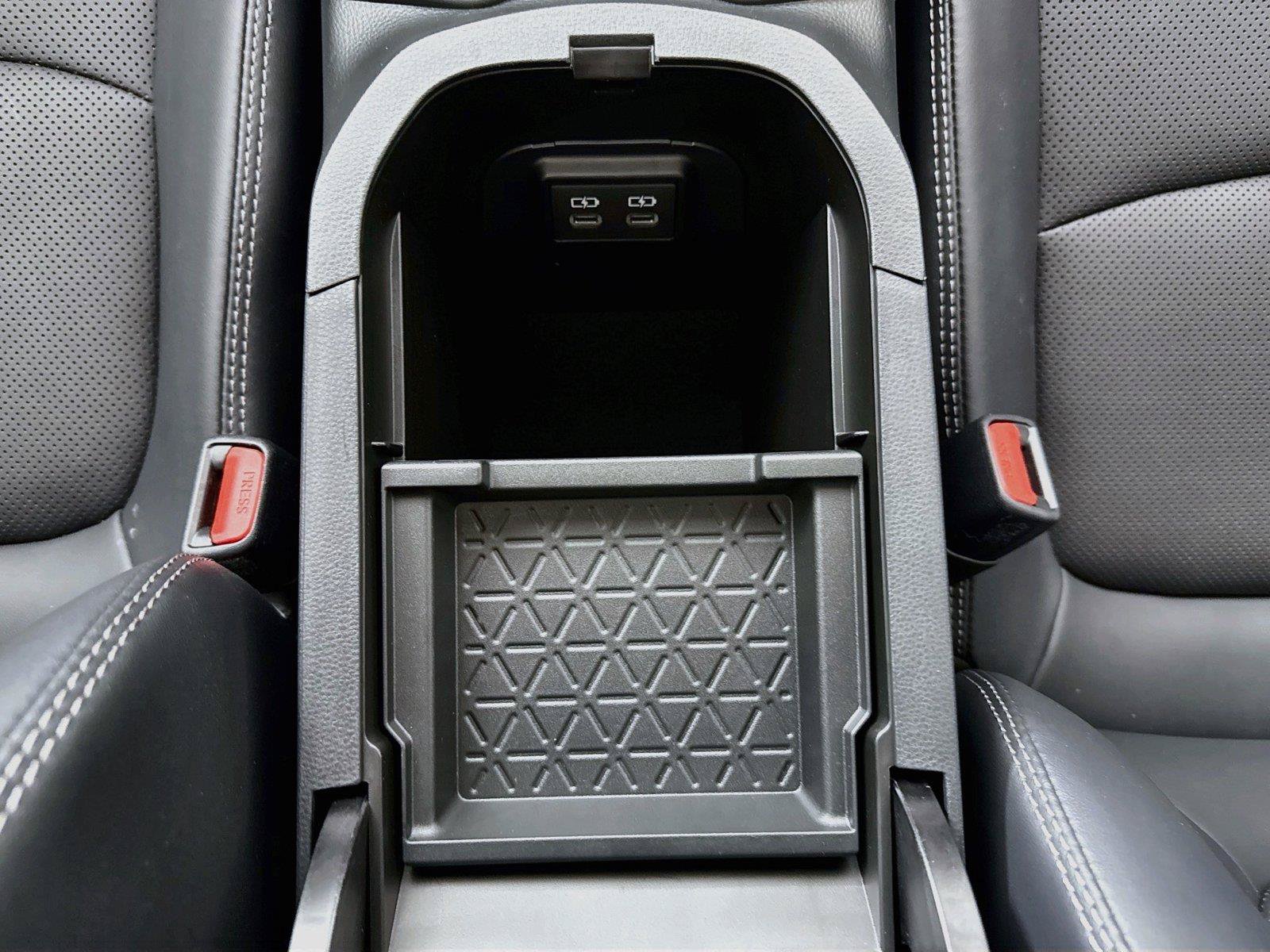 Certified 2024 Toyota RAV4 Limited w/ Weather Package FWD image 36